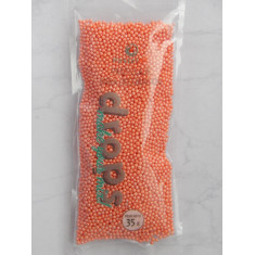 Drops X 35 Gr - Perlas Mini Varios Colores Pastelar Pascua Pastillaje Para Decoracion 2