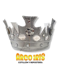 Corona Rey Luis Xv Lujo Cruz Xu - 2