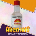 Esencia Fleibor Banana 30 Cc Xu - Pascua