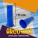Corneta Bocina Barco 11 Cm X 50 - Argentina Mundial