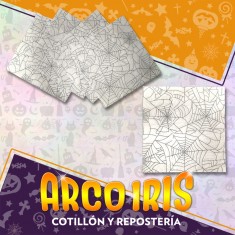 Servilleta Impresas X 20 - 33 X 33 Cm +10-5% Promo Por Cantidad Fantasia Comunion Smile Vamos Argentina Frases Feliz Cumple 2