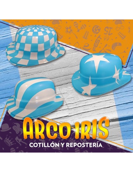 Bombin Argentina X 24 - Surtidos Mundial Paquete Cerrado Gape