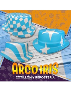 Rancho Argentina X 24 - Surtidos Paquete Cerrado Mundial Gape