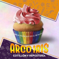 Pride Pirotines X 25 - Disney