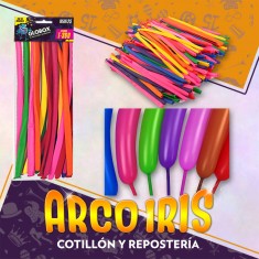 Globologia Surtido 360t X 25 - Globox