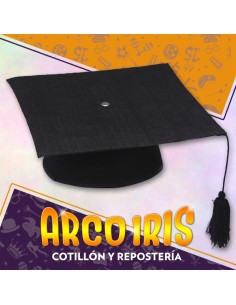 Egresado Importado Xu - Gorro Premium Upd