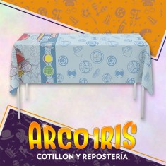 Super Hero Mantel Xu Avengers