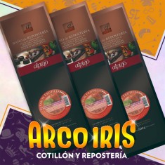 Chocolate Alpino Tabletas X 3 Kg Sabor Frutilla Pascua Moldeo Lodiser