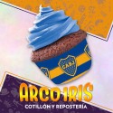 Boca Pirotines X 25 - Equipos Futbol