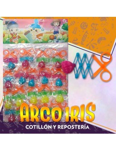 Guantes De Box Expandible X 20 - Blister