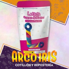 Leticia Suarez Del Cerro X 325 Gr +10-5% +20-10% Caja X 20 Promo Por Cantidad Porcelana Fria Liquidacion