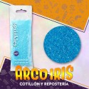 Sprinkles Azucar X 40 Gr - Celeste Pascuas Confite Azul Wilton