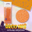 Sprinkles Azucar X 40 Gr - Naranaja Pascuas Confite Wilton