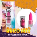 Maquillaje Barra Fucsia Xu - Blister Labial Pintafan