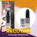 Maquillaje Barra Negro Xu - Blister Labial Pintafan