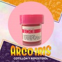 Colorante En Pasta Rosa Bloch Xu +6-5% Sin Tacc Promo Por Cantidad Pascua