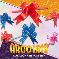 Magico Mono Large 46.5 Cm X 10 - Color/multicolor Party Store