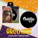 Maquillaje Pasta Negro 9.2g Xu +3-10% Brillante Promo Por Cantidad Artistico Halloween Pintafan