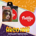 Maquillaje Pasta Rojo 9.2g Xu +3-10% Brillante Promo Por Cantidad Artistico Halloween Pintafan