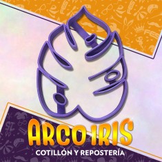 Cortante Cookies Hoja Monstera 8 Cm Xu