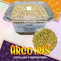 Confites Dorado N.4 Proin 300 Gr Pascua