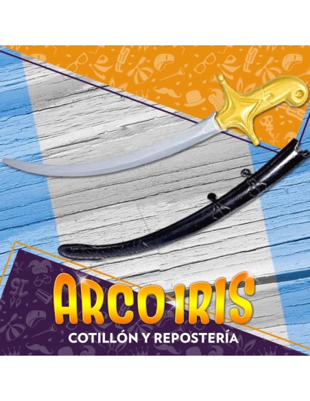 Sable San Martin Xu - Patrio Stasio