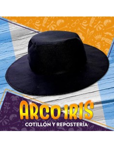 Gorro Fiselina Gaucho - Patrio