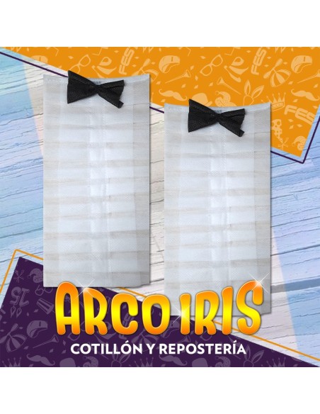 Yabot Fiselina Con Mono Xu - Largos Patrio