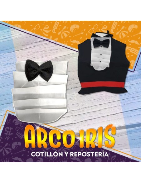 Yabot Tela Con Mono - Patrio