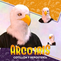 Animov Aguila Xu - Mascara Party Store