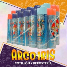 Nieve 370ml Nashville X 12     +3-3% Promo Por Cantidad     Cat2 Primavera Carnaval Upd  - Pallet De 203 X 12 / 105 X 24