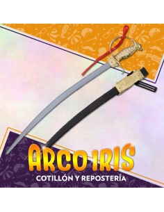 Sable Corvo Xu - San Martin Patrio Party Store