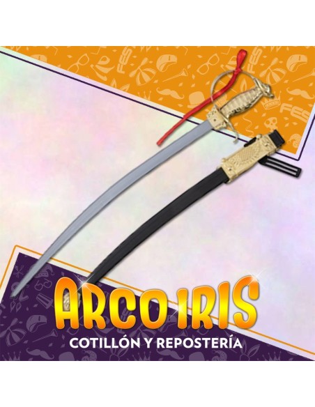 Sable Corvo Xu - San Martin Patrio Party Store