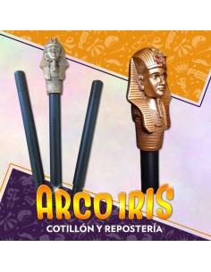 Baston Faraon Xu - 90 Cm Party Store