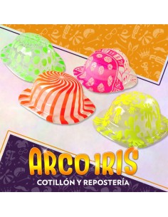 Bombin Cristal Fluo X 24 - Gape