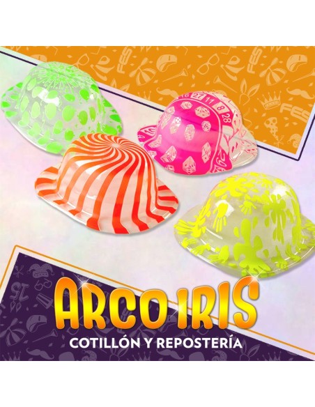 Bombin Cristal Fluo X 24 - Gape