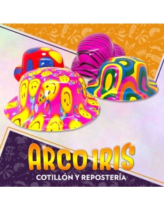 Bombin Fantasia X 24 - Varios Modelos X Pack Carioca Gape