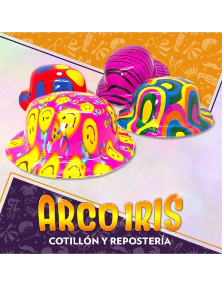 Bombin Fantasia X 24 - Varios Modelos X Pack Carioca Gape