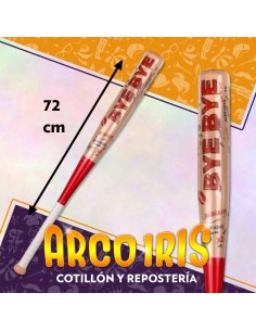 Bate De Baseball Xu - Harley Quinn Party Store