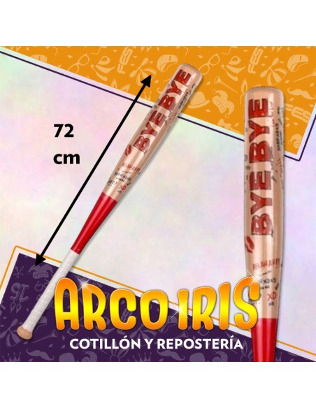 Bate De Baseball Xu - Harley Quinn Party Store