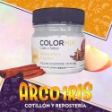 Color Mix Manzana Y Canela X 60 Gr - Color Y Sabor Linea Goumert