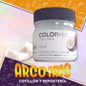 Color Mix Coco X 60 Gr - Color Y Sabor Linea Goumert