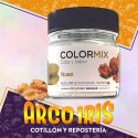 Color Mix Nuez X 60 Gr - Color Y Sabor Linea Goumert