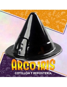 Bruja Liso Xu - Gape