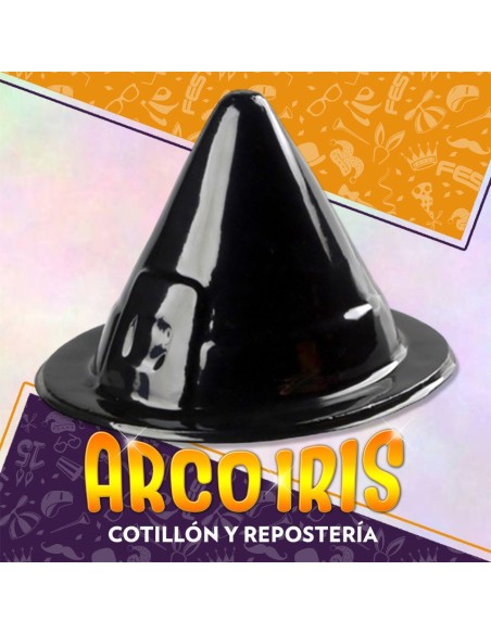 Bruja Liso Xu - Gape