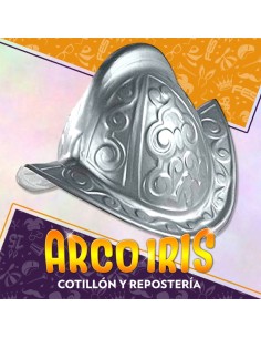 Conquistador Mediano/romano Xu - Gape