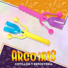 Batuque X 6 - Stasio/patrimar