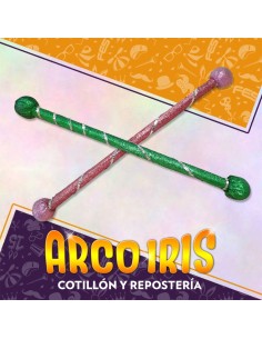 Baston Lujo Xu - Especial