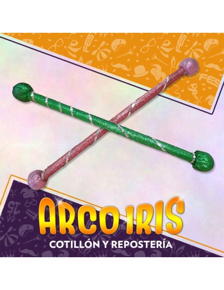 Baston Lujo Xu - Especial