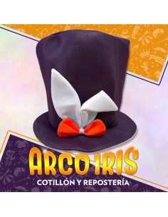 Gorro Galera Play Boy Xu - Mono Y Orejas Varios Colores